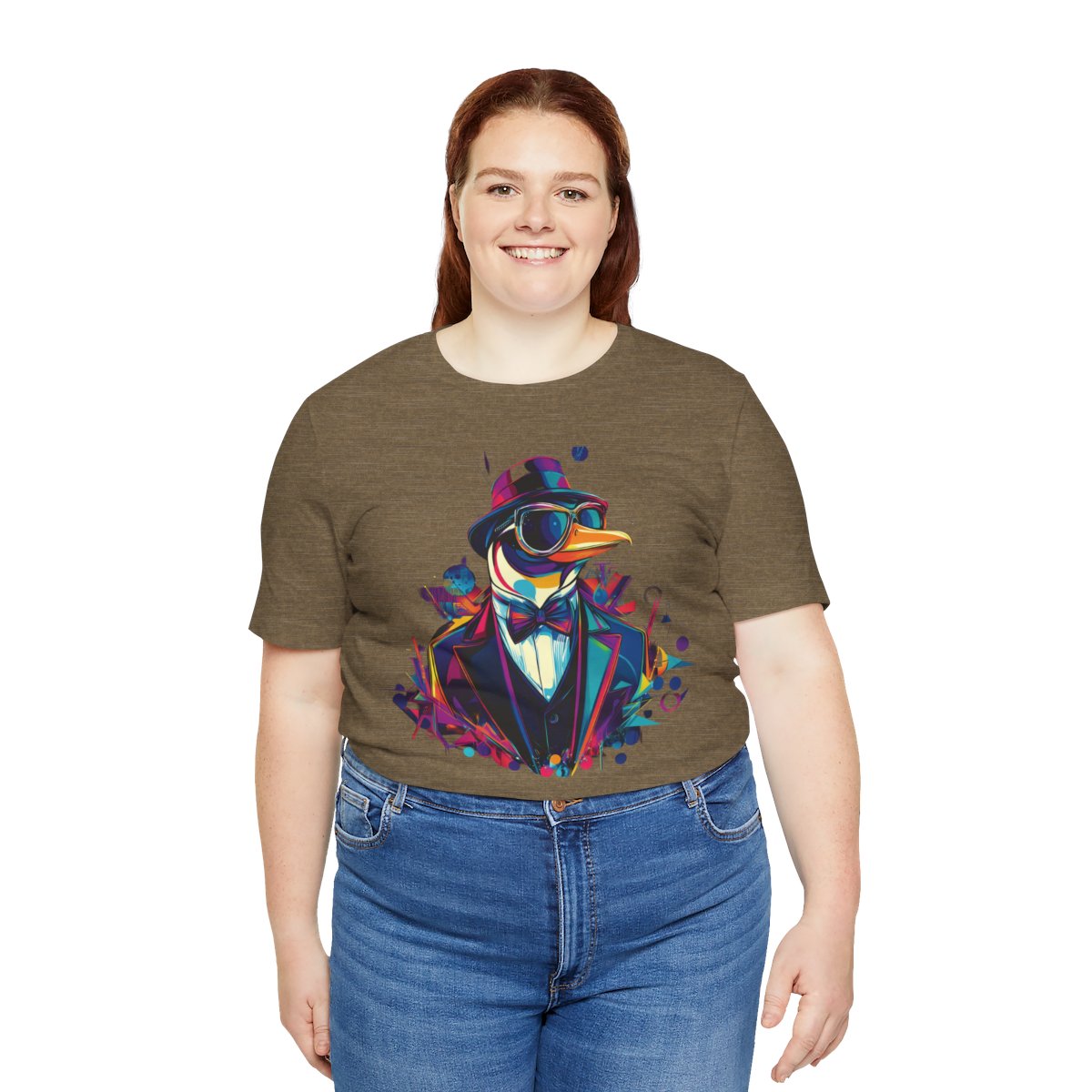 Heather Olive